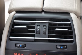 2010款宝马ActiveHybrid