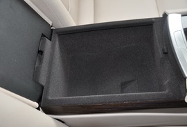 2010款宝马ActiveHybrid