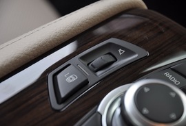 2010款宝马ActiveHybrid