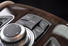 2010款宝马ActiveHybrid