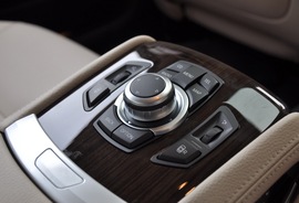 2010款宝马ActiveHybrid