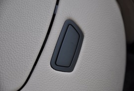 2010款宝马ActiveHybrid