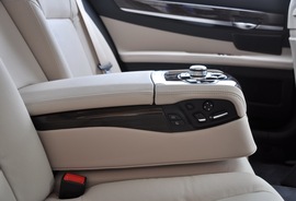 2010款宝马ActiveHybrid
