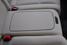 2010款宝马ActiveHybrid