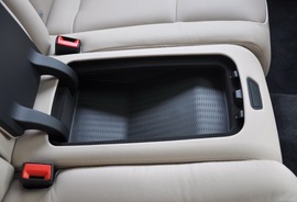 2010款宝马ActiveHybrid
