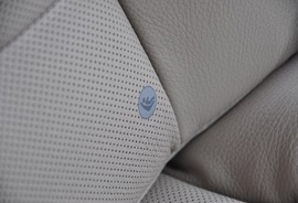 2010款宝马ActiveHybrid