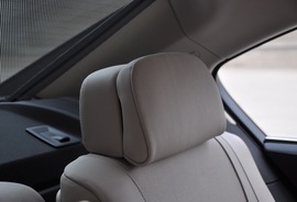 2010款宝马ActiveHybrid