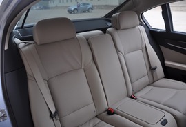 2010款宝马ActiveHybrid