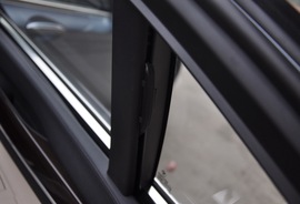 2010款宝马ActiveHybrid
