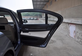 2010款宝马ActiveHybrid