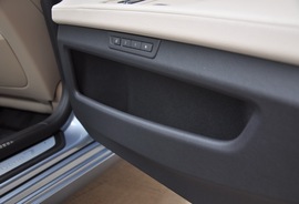 2010款宝马ActiveHybrid
