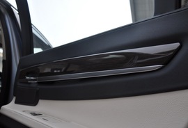 2010款宝马ActiveHybrid
