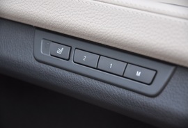 2010款宝马ActiveHybrid