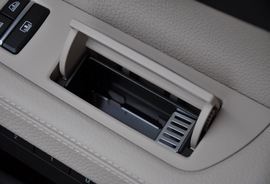 2010款宝马ActiveHybrid