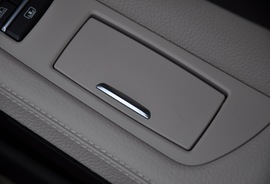 2010款宝马ActiveHybrid