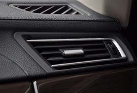 2010款宝马ActiveHybrid