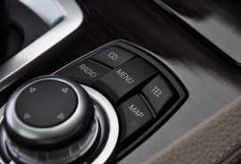 2010款宝马ActiveHybrid