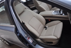 2010款宝马ActiveHybrid