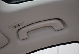 2010款宝马ActiveHybrid