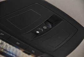 2010款宝马ActiveHybrid