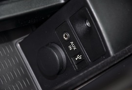 2010款宝马ActiveHybrid
