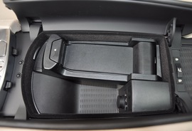2010款宝马ActiveHybrid