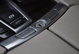 2010款宝马ActiveHybrid