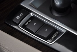 2010款宝马ActiveHybrid