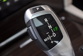 2010款宝马ActiveHybrid