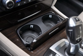 2010款宝马ActiveHybrid