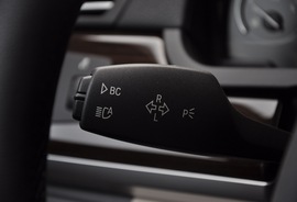 2010款宝马ActiveHybrid