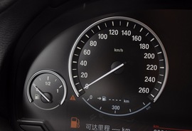2010款宝马ActiveHybrid