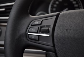 2010款宝马ActiveHybrid