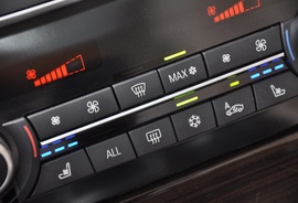2010款宝马ActiveHybrid