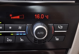 2010款宝马ActiveHybrid
