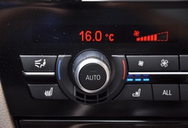 2010款宝马ActiveHybrid