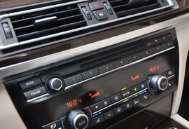 2010款宝马ActiveHybrid