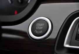 2010款宝马ActiveHybrid