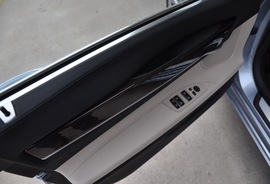 2010款宝马ActiveHybrid