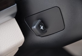 2010款宝马ActiveHybrid