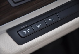 2010款宝马ActiveHybrid