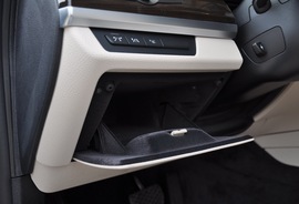 2010款宝马ActiveHybrid