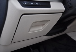 2010款宝马ActiveHybrid