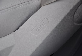 2010款宝马ActiveHybrid