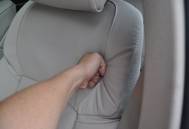 2010款宝马ActiveHybrid