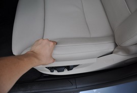 2010款宝马ActiveHybrid