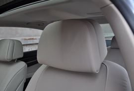 2010款宝马ActiveHybrid