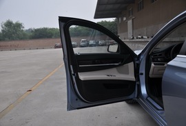 2010款宝马ActiveHybrid