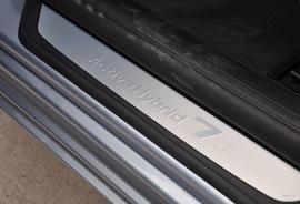 2010款宝马ActiveHybrid