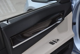 2010款宝马ActiveHybrid